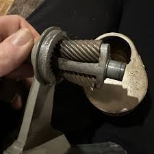 Vintage Apsco Manual Pencil Sharpener | eBay