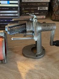 Vintage Boston Ball Bearing No. 1 Pencil Sharpener | eBay