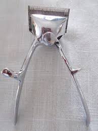 VINTAGE X 2 HAIR CLIPPERS HENRY KAUFMANN & SONS,ALBERT MARTIN PROFESSIONAL | eBay Australia