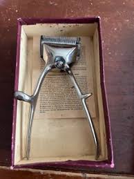 Hair Clipper Made In Germany | eBay