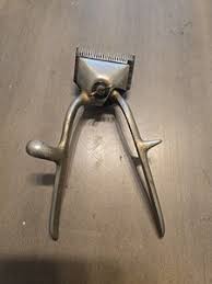 Hair Clipper Made In Germany | eBay