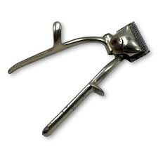 Vintage Manual Hair Clippers | eBay