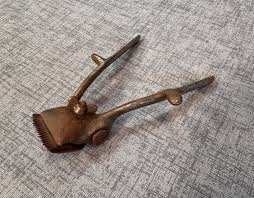 Daisy 000 Manual Hair Clippers Peter J Michels - Etsy