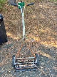 Push Mowers til sals i Myrtle Point, Oregon | Facebook Marketplace | Facebook