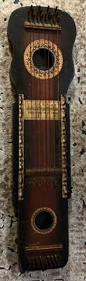 Ukelin Manufacturer's Advertising Co. Jersey City, NJ Music ...