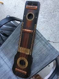 1920's Ukelin Manufacturers Advertising Co. Violin and | Reverb