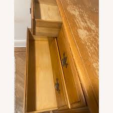 Kling Wood Dresser - AptDeco