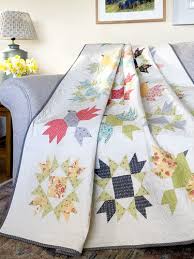 Paradise Paper Pattern | CakeStand Quilts