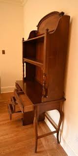 Antique Lexington Desk With Hutch for Sale in Sarasota, FL - OfferUp