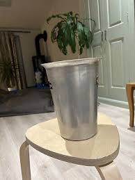 GANCIA Vintage Ice Bucket | eBay UK