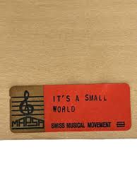 VTG Musical Memories The American Music Box Company Kittens ...