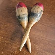 Maracas Music Instrument | eBay