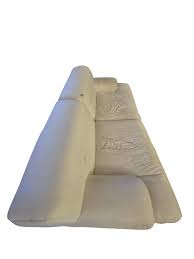 Fiandra Modular Sofa by Vico Magistretti for Cassina, 1970s ...