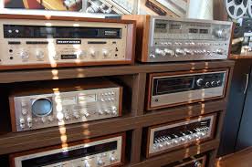 Does Anything Say Vintage Like Receiver? - Audionirvana.org
