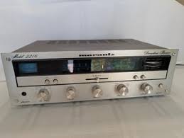 Marantz 2216 Receiver | eBay