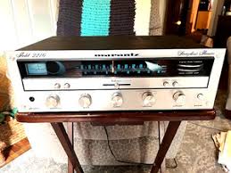 Marantz 2216 | eBay