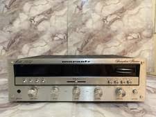 Marantz RS 2253 Am/fm Stereo Receiver - Please Read for sale online | eBay