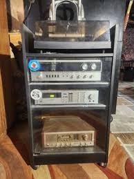 Encore Record Player | eBay