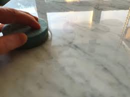 Virginia Fast to Polish Dull Marble to Restore Marbles and ...