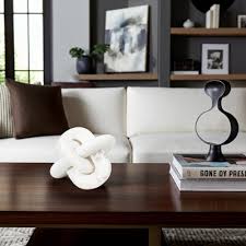 Knot Sculpture | Wayfair