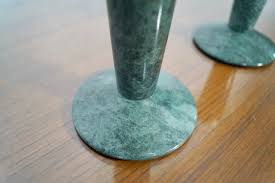 1980's Post Modern Memphis Style Candleholders – Cyclic Furniture