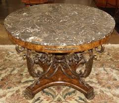 Antique Center Table | eBay