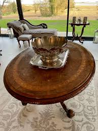 Superb Quality Large Antique Victorian Silver Plated Tea Tray For Sale at 1stDibs | large number shaped serving trays, antique silver plated tray with handles, victorian tea tray