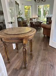 Great Tall Side Table for Sale in Santa Rosa Va, CA - OfferUp