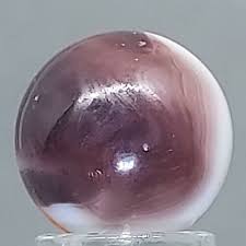 Vintage Vitro All-red Marble .60 Inch Near-Mint Condition Combined Shipping | eBay