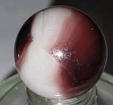 Bn1207 - Marble King - 🌈 Rainbow Marble - U.S.A. .63" | eBay