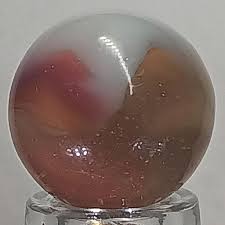 Vintage Patch Marble .62 Inches Near-Mint Condition Combined shipping | eBay