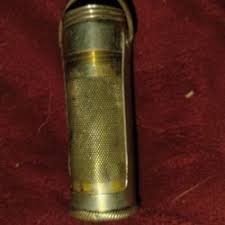 Antique Match Stick Safe for Sale in Eagle Creek, OR - OfferUp