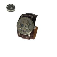 Watch Battery for Marc Ecko E11581G1 - Big Apple Watch