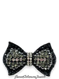 Cutie Cut Bow Ring | QueensolomonJewels