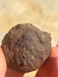 Very Rare and Precious Lunar Meteorite {010M} - Etsy New Zealand