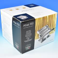 Atlas Roller Pasta Machine (Classic line)