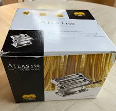 MARCATO Made in Italy Atlas 150 Classic ... - Amazon.com