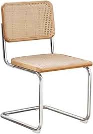 Silla de comedor de ratán, ligera, diseño nórdico, para mesa de desayuno y muebles modernos, perfecta para uso doméstico : Amazon.es: Hogar y cocina