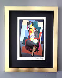 Francisco de Goya Plate 7 from Los Caprichos Etching | eBay