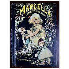 Marcella, A Raggedy Ann Story/ Johnny Gruelle. For Sale at ...