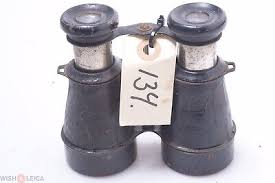 ✓ BINOCULARS DOUBLE TELESCOPE OPERA GLASSES FRENCH, GERMAN ...