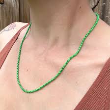 Greenie Beanie Chain – Head High Surf Club