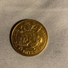 Batman Comics 1982 Okeanos Mardi Gras Doubloon New Orleans ...