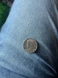 1972 Kennedy half dollar no mint mark. | eBay