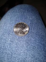 2023 D Bessie Coleman Quarter "In Cod" Error | eBay