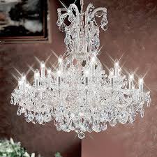 Rosdorf Park Falson 25-Light Empire Chandelier | Wayfair