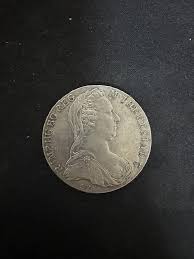 Authentic Maria Theresa thaler BURG CO TYR 1780 X Archid Avst Dux (OLD S.F): Buy Online at Best Price in Egypt - Souq is now Amazon.eg