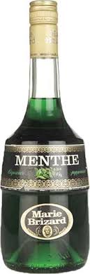 Marie Brizard Creme De Menthe Clear - Lukes Liquors