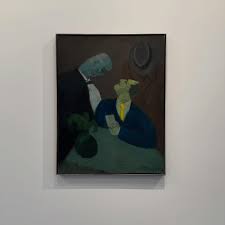 A few favorites from Milton Avery: The Figure at Karma ...