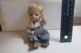 Vintage Marie Osmond # 2500 Porcelain Doll Free Shipping | eBay